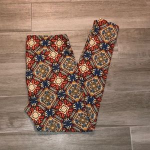 Lularoe TC leggings